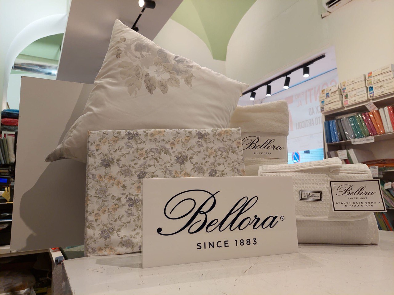 Bellora Parure
