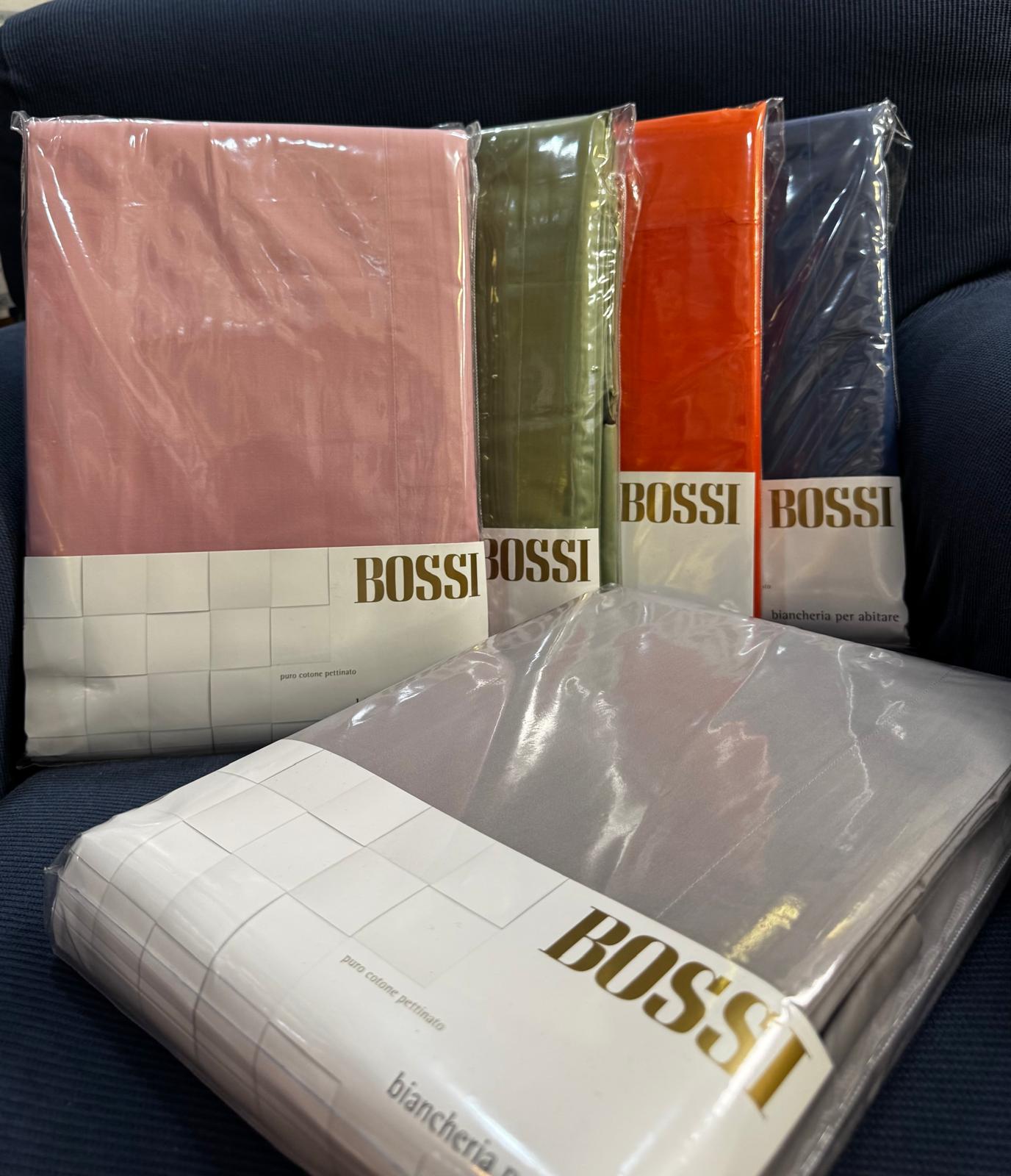 Completo Letto BOSSI