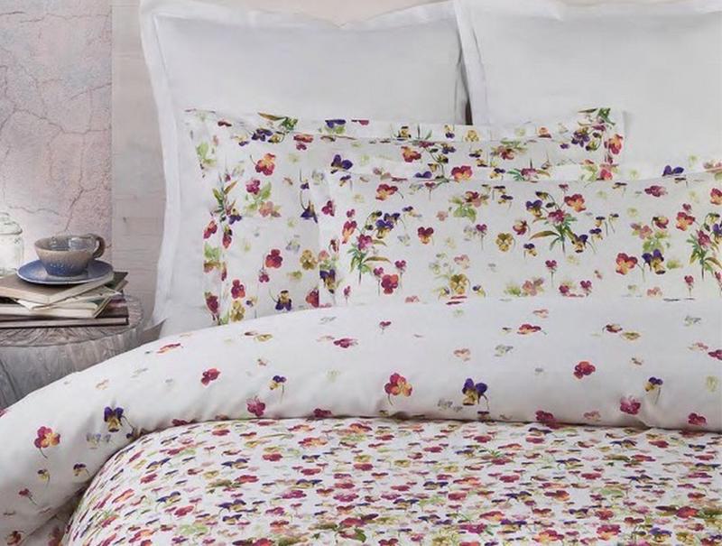 Completo Letto Matrimoniale Mirabello